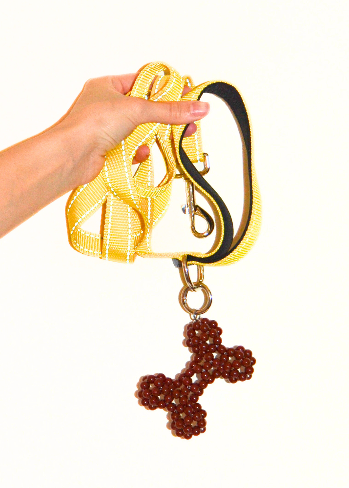 For Your Big Dog-Loving Heart - Sweet and Heartfelt Card