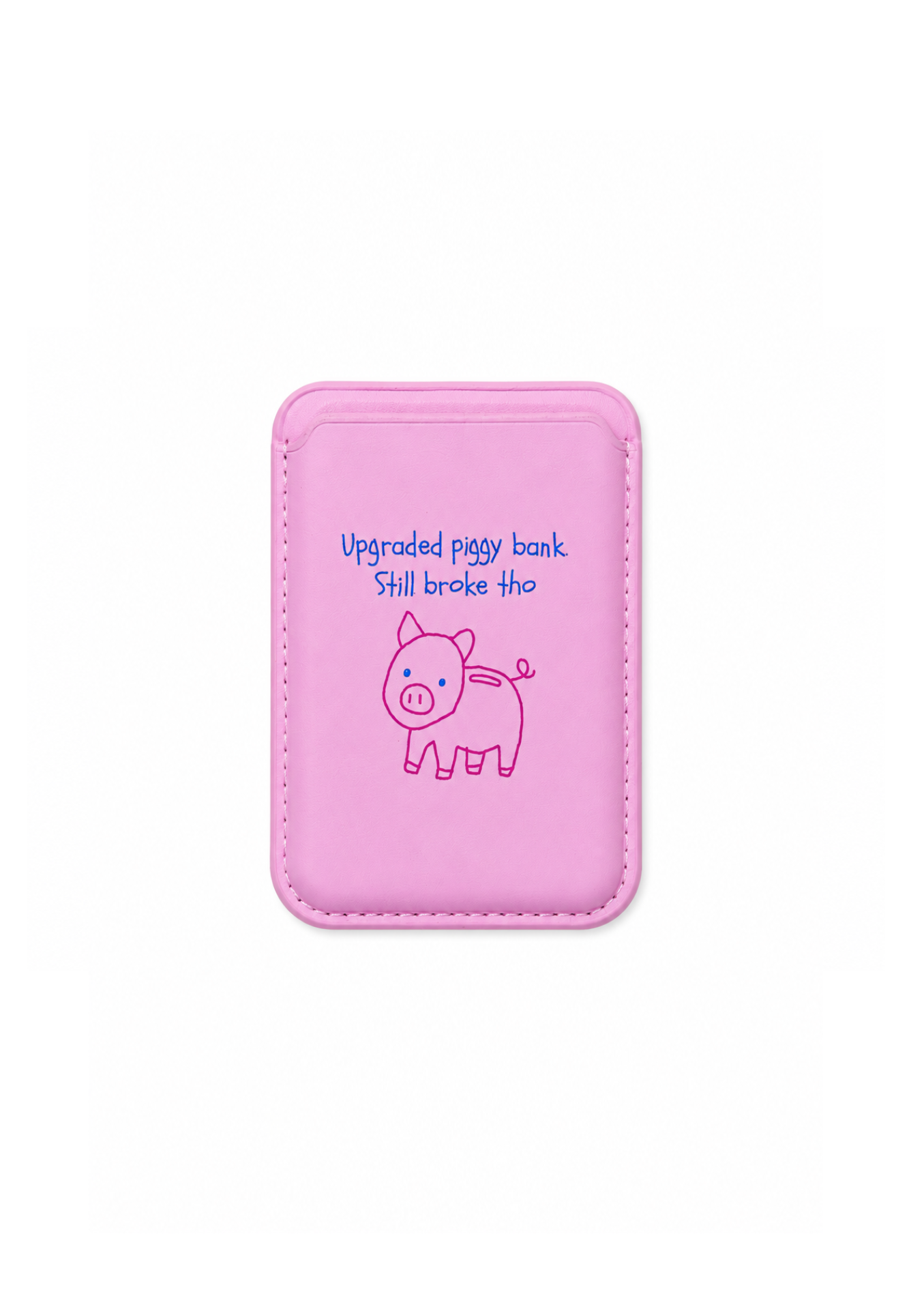 Piggy MagWallet