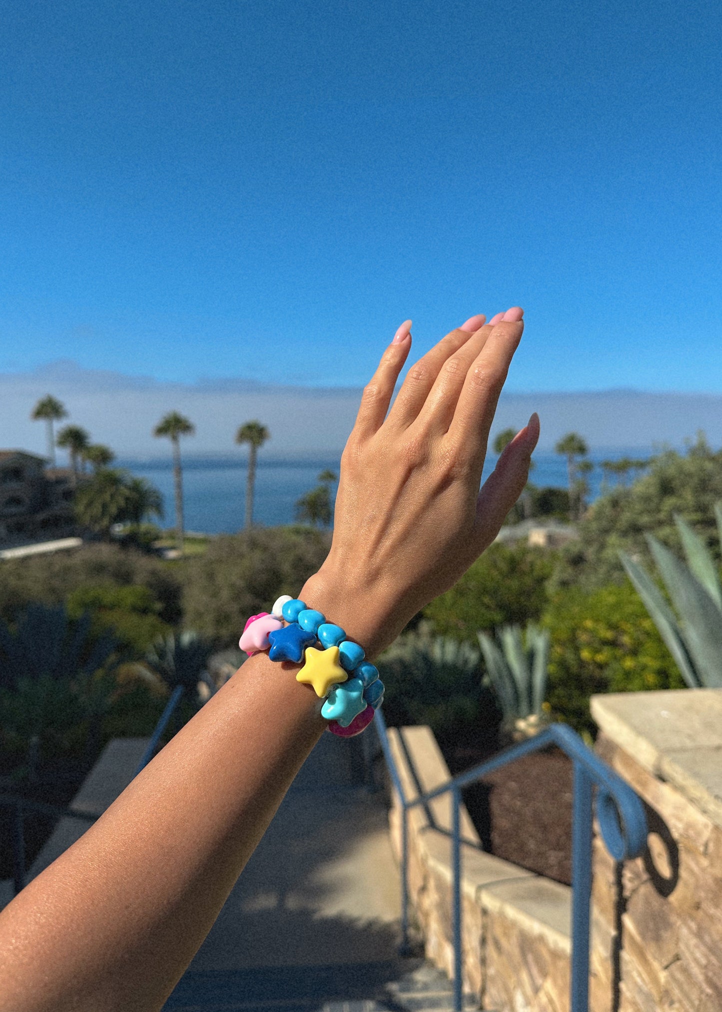 Heart Bracelet