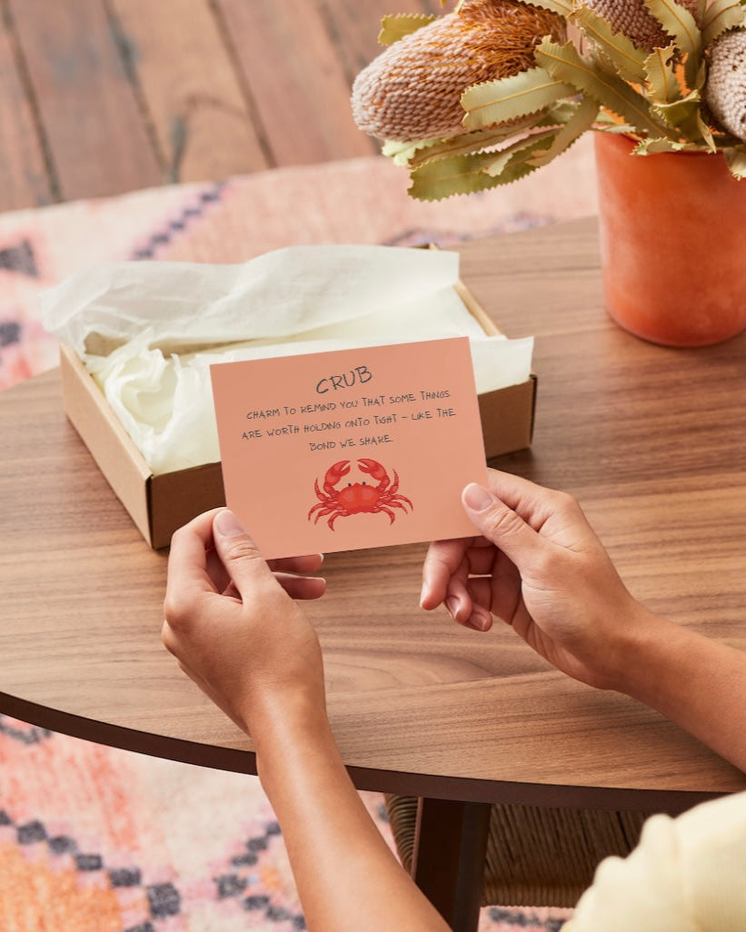 Some things are worth holding – Sweet & Playful Card