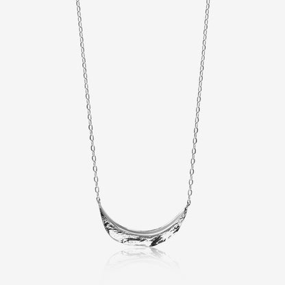 Luna Vintage Necklace - Classic Jewelry | Theleri