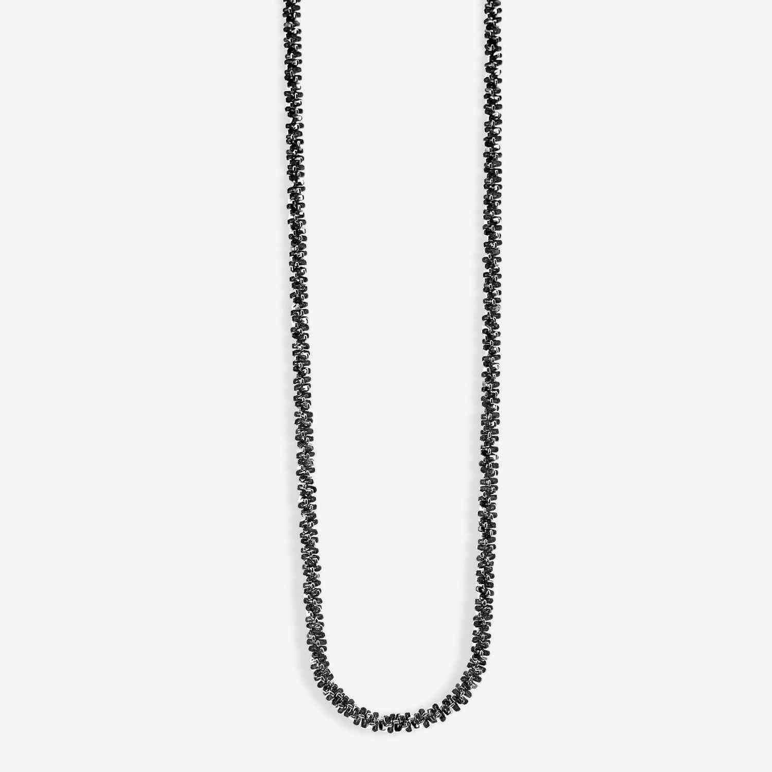 Posh Minimalist Choker Necklace - Stylish Jewelry | Theleri