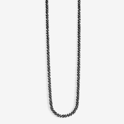 Posh Minimalist Choker Necklace - Stylish Jewelry | Theleri