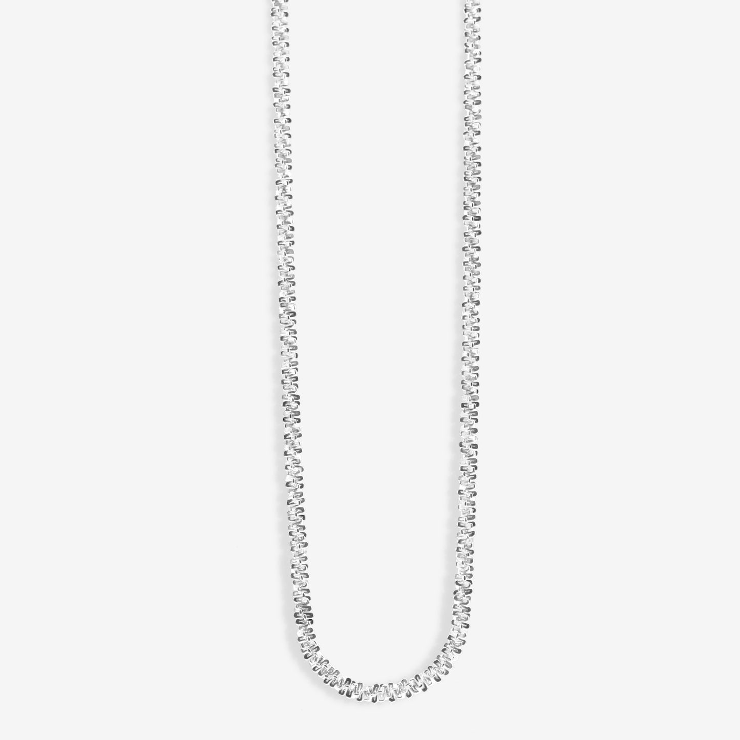 Posh Minimalist Choker Necklace