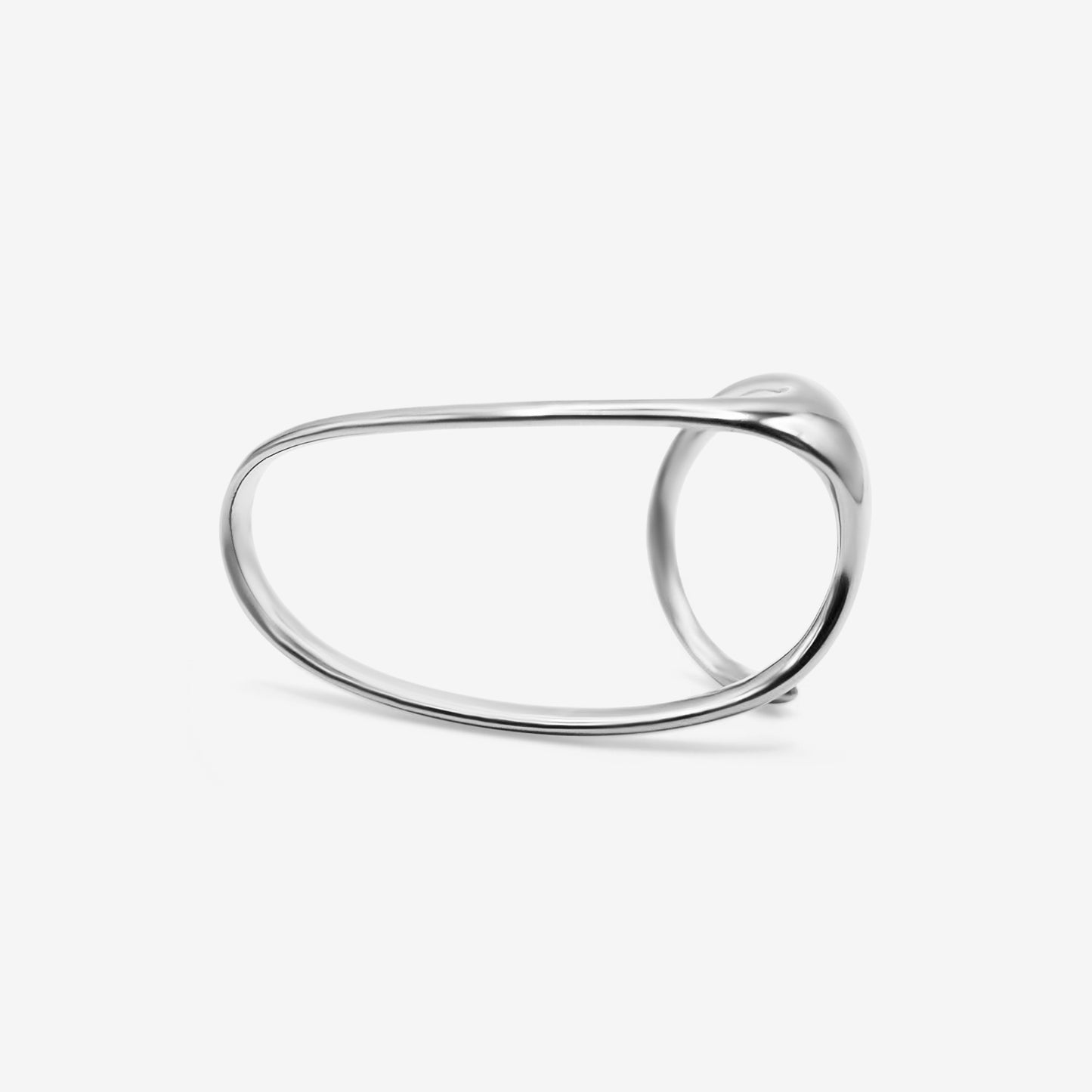 Kimiko Free Size Ring - Versatile Jewelry | Theleri