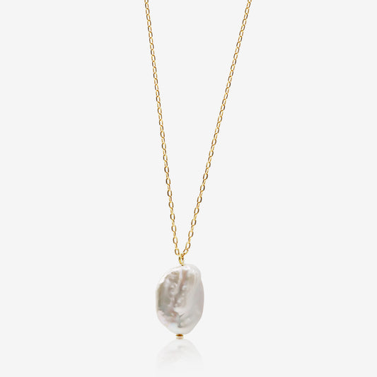 Siena Pearl Necklaces - Elegant Pearl Jewelry | Theleri