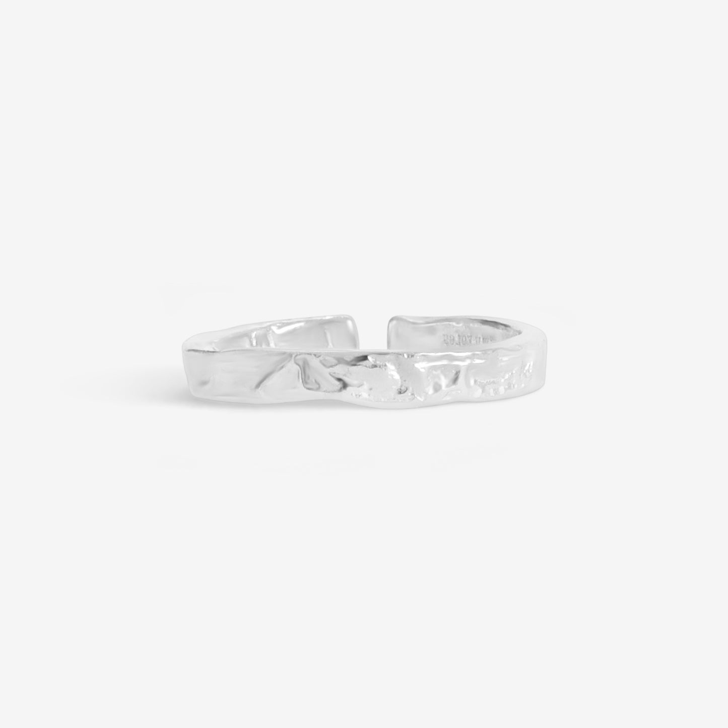 Carmy Band Ring Jewelry - Stylish Accessories | Theleri