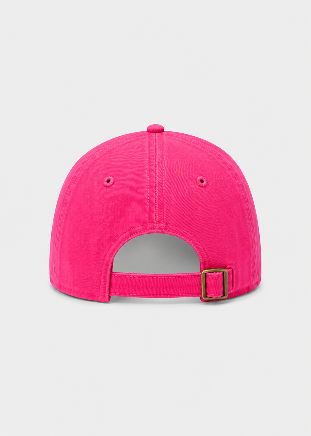 The Duck Cap