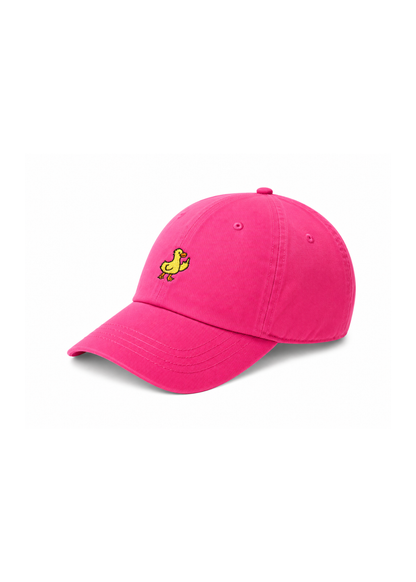 Duck Adulthood Cap