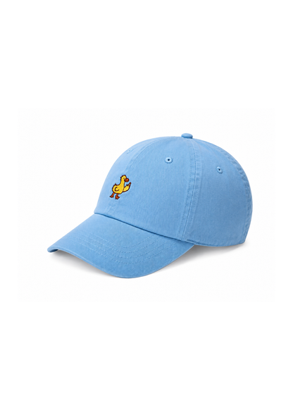 Duck Adulthood Cap