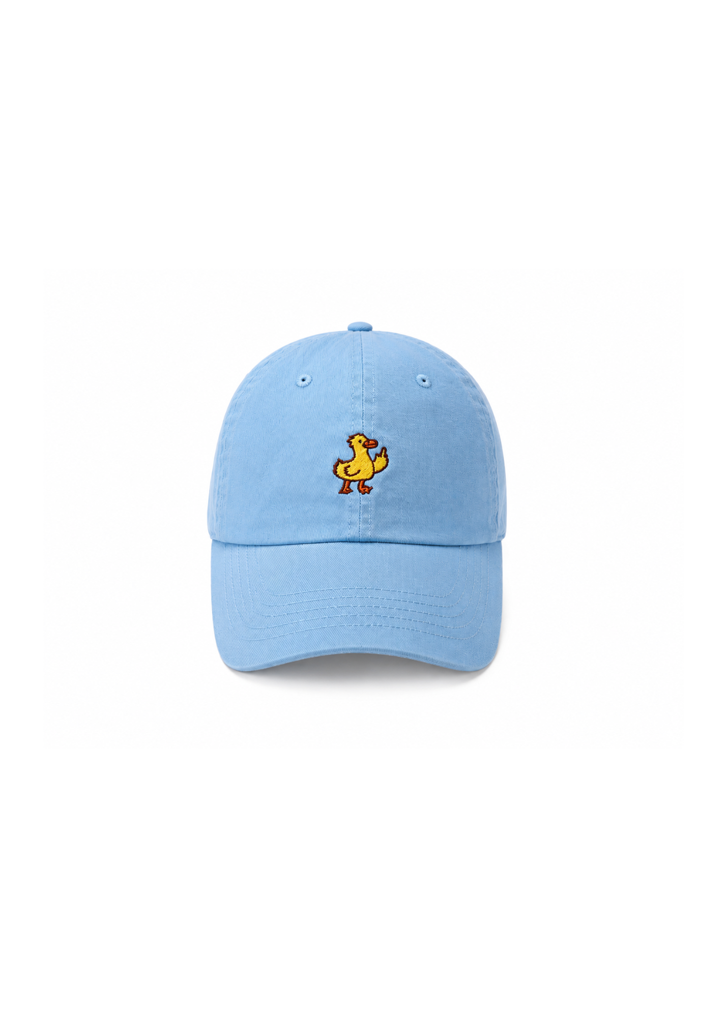 Duck Adulthood Cap