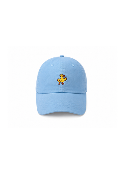 Duck Adulthood Cap