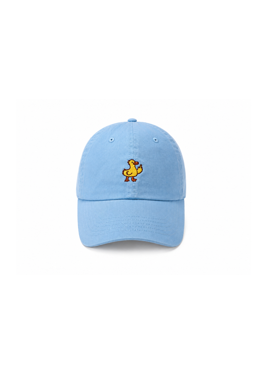 Duck Adulthood Cap