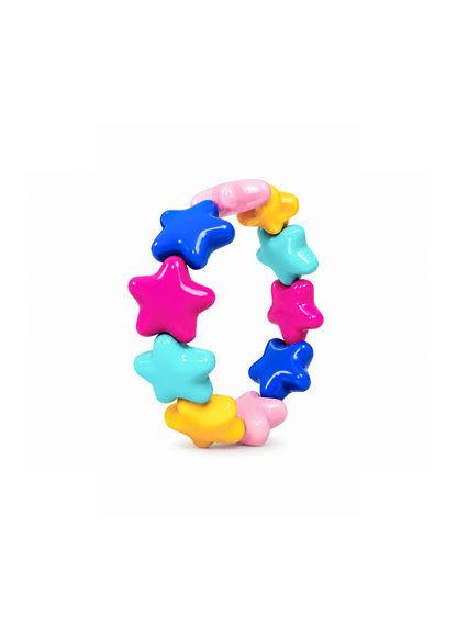 Star Bracelet