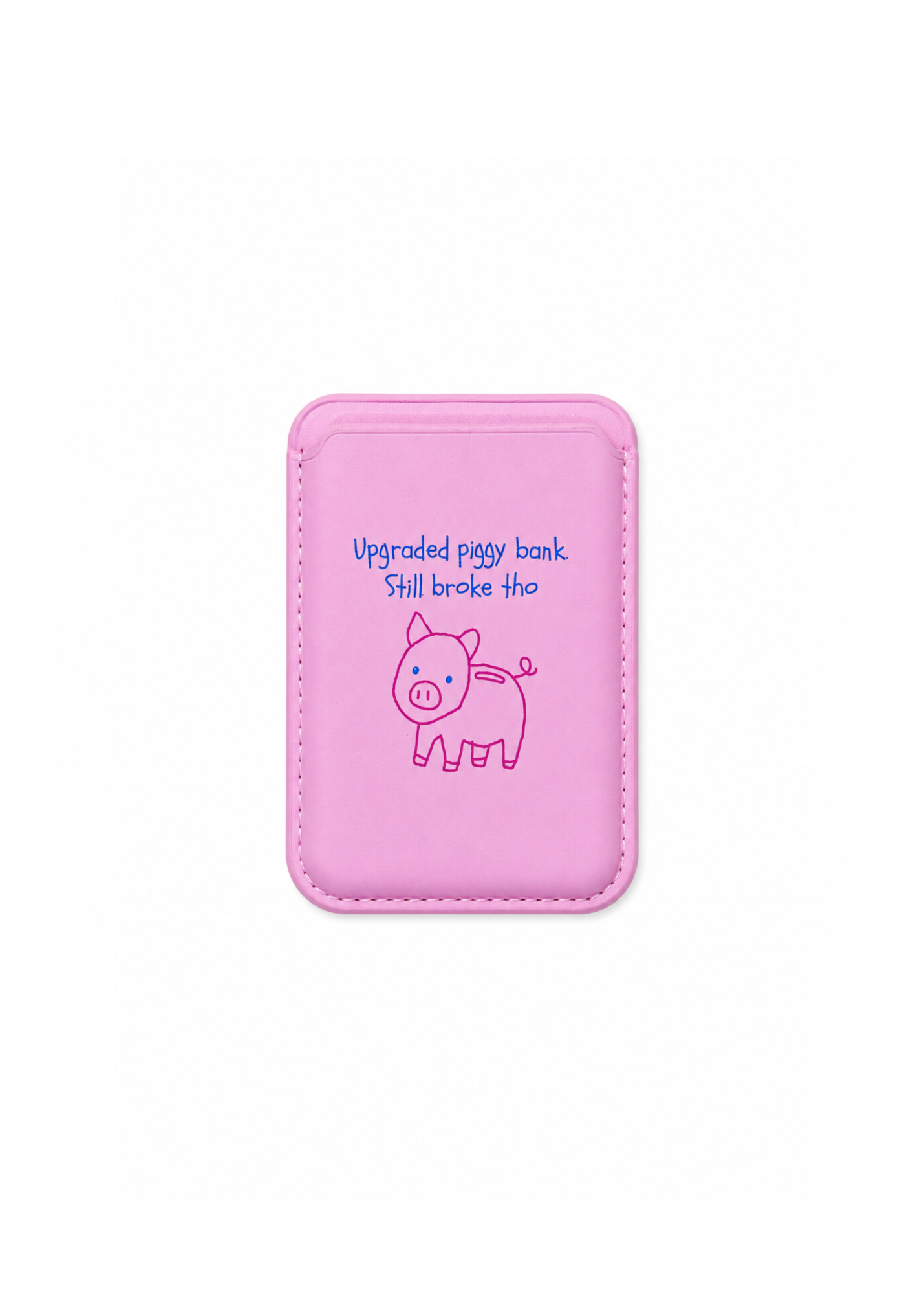 Piggy MagWallet