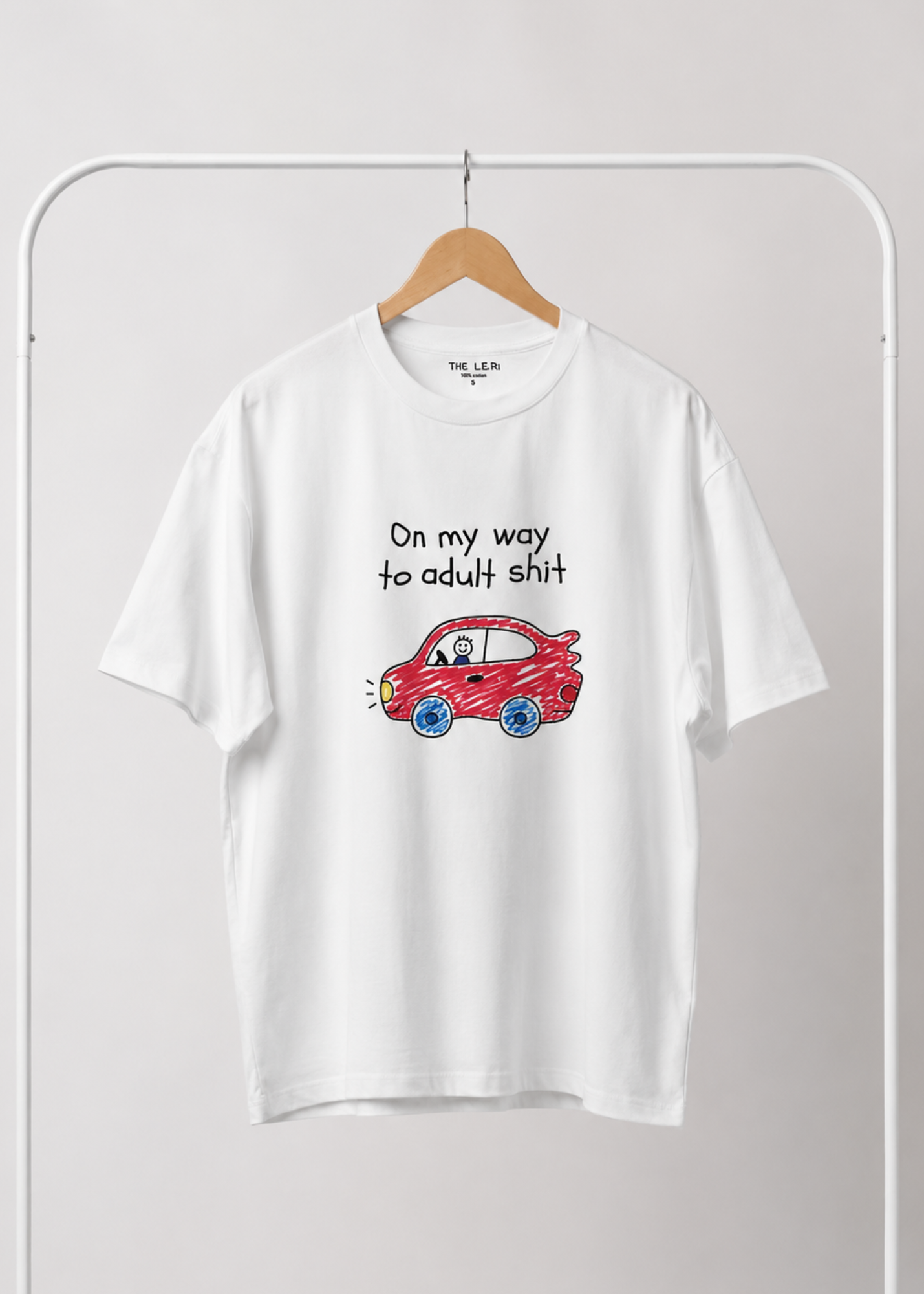Adult Uniform Tee