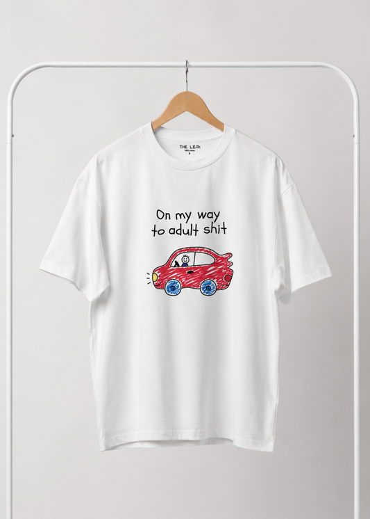 Adult Uniform Tee