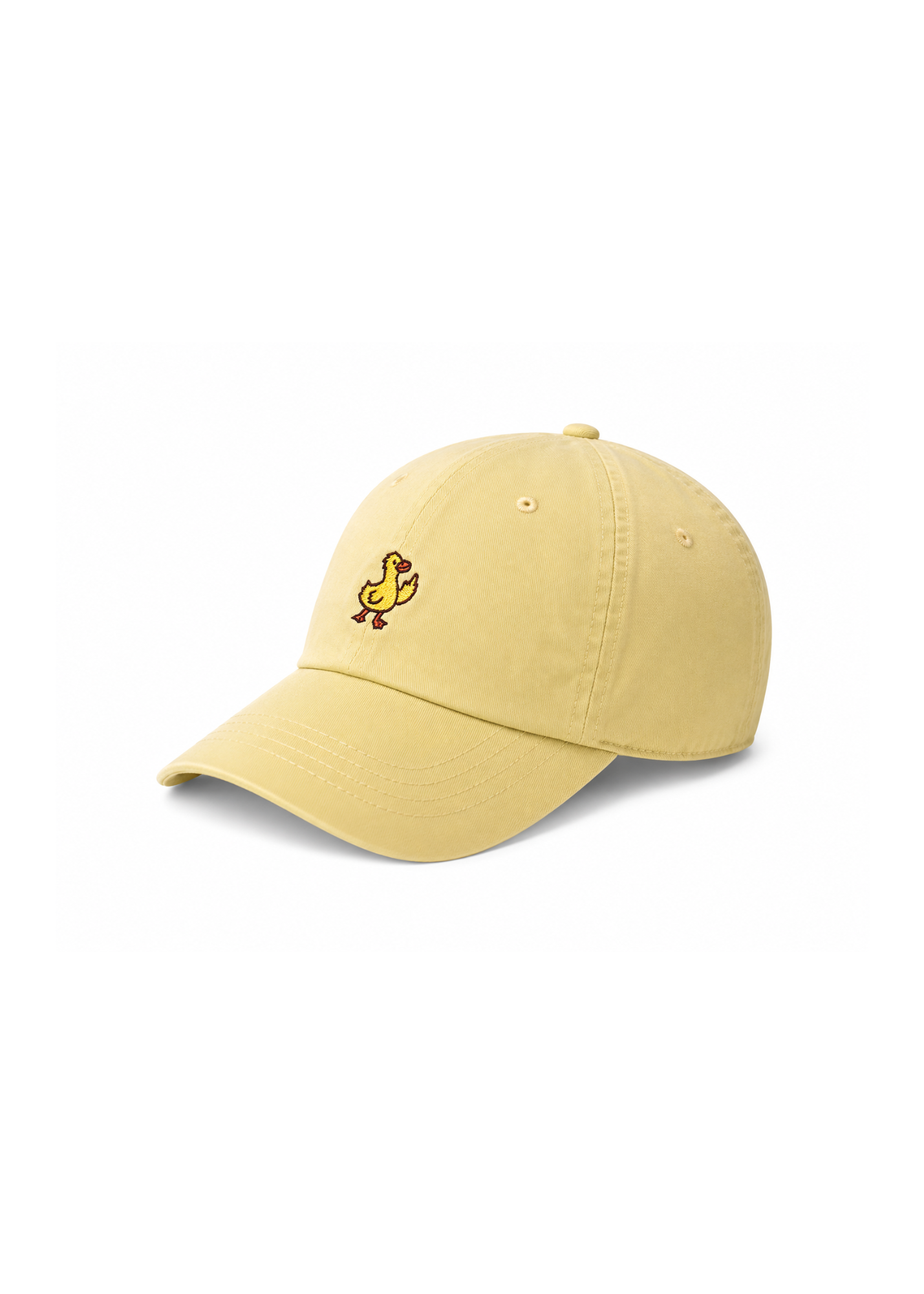 Duck Adulthood Cap
