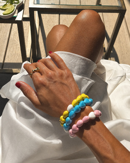 Heart Bracelet