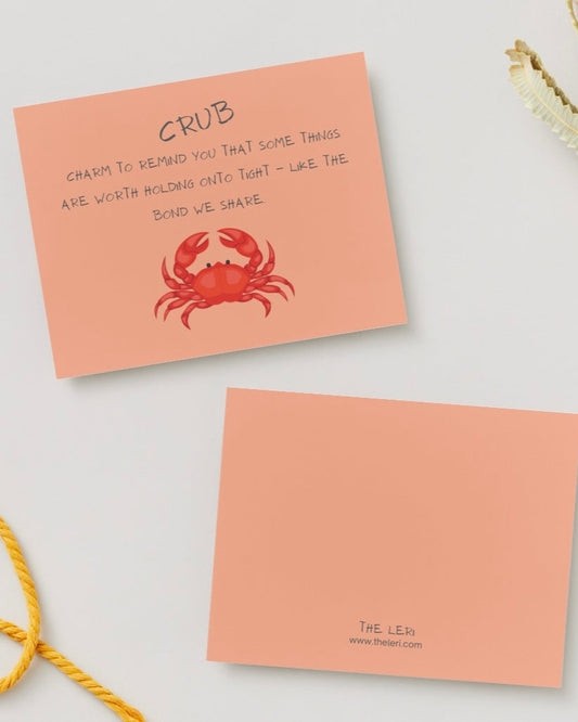 Some things are worth holding  – Sweet & Playful Card