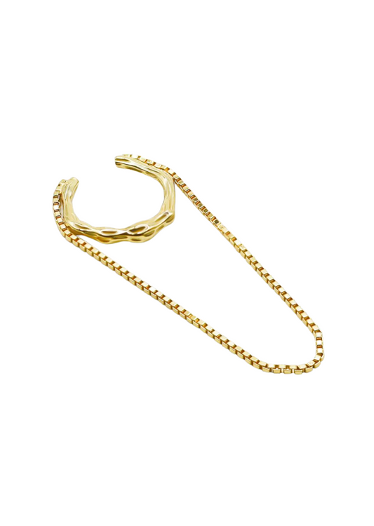 Zali Ear Cuff