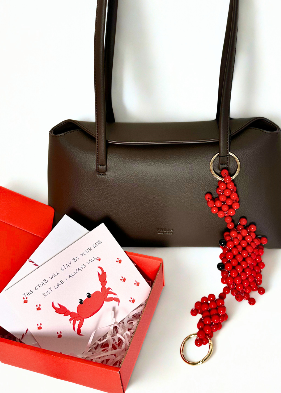 Some things are worth holding  – Sweet & Playful Card