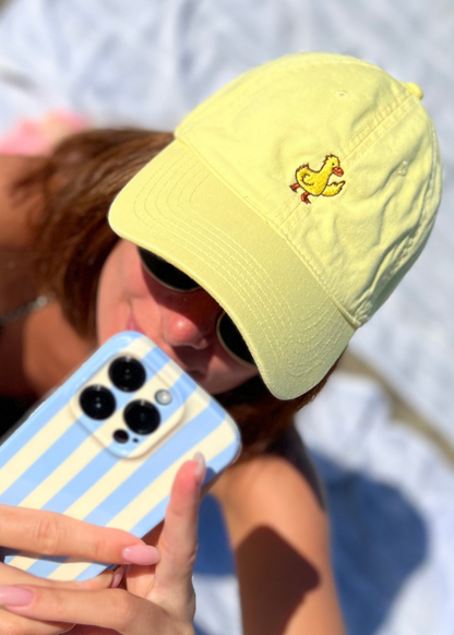 The Duck Cap