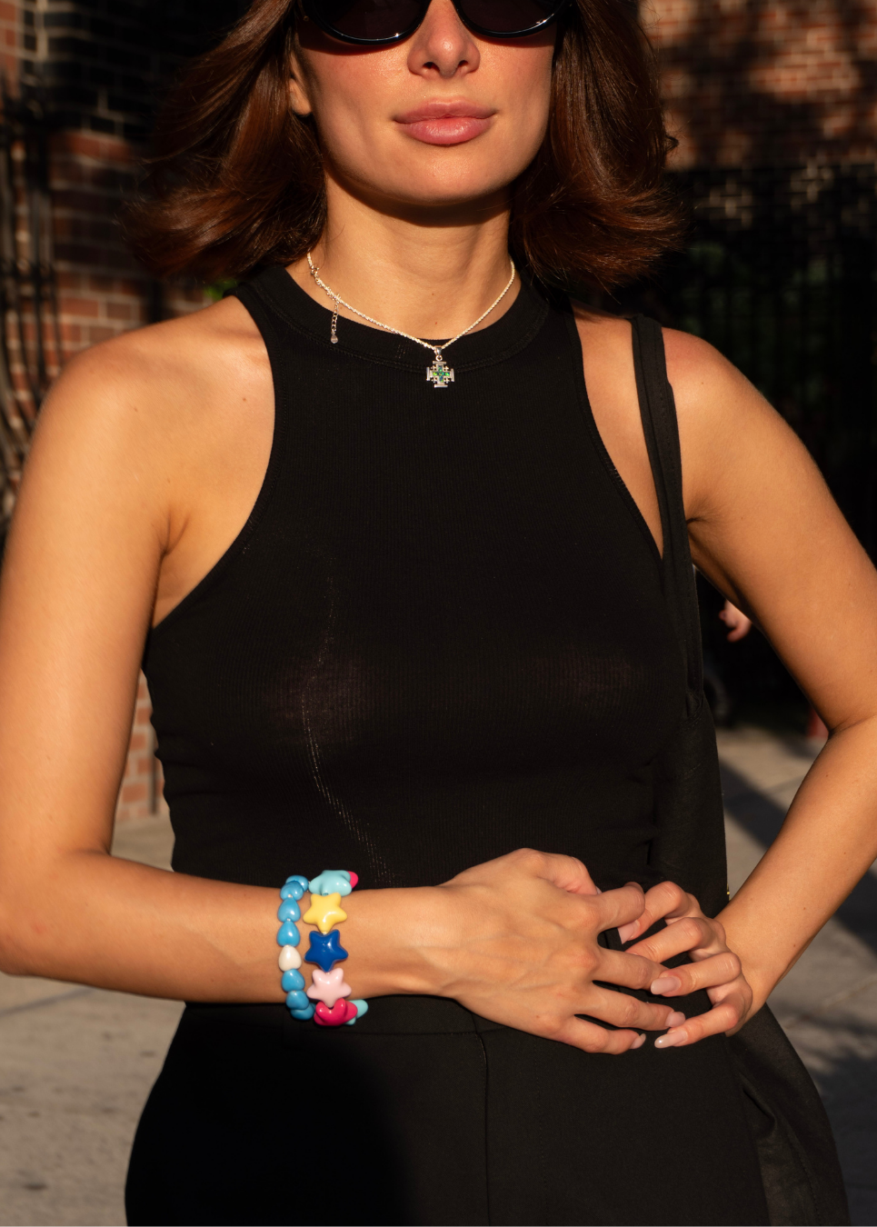 Star Bracelet