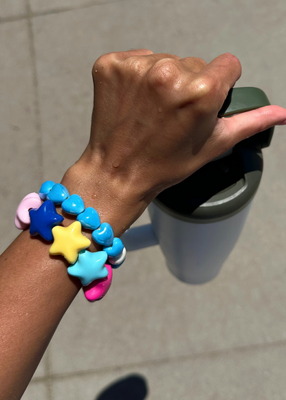 Star Bracelet