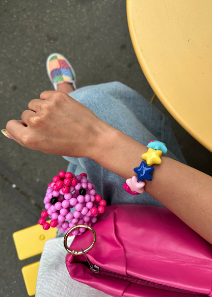 Star Bracelet