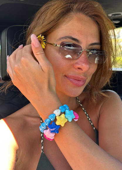 Star Bracelet