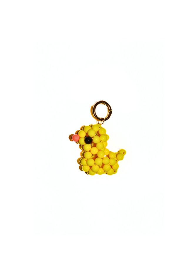 Duckling is For You to Treasure – Sweet & Playful Card